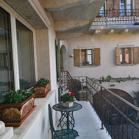 Api Tenna Apartaments Betulla 2 Εξωτερικό φωτογραφία