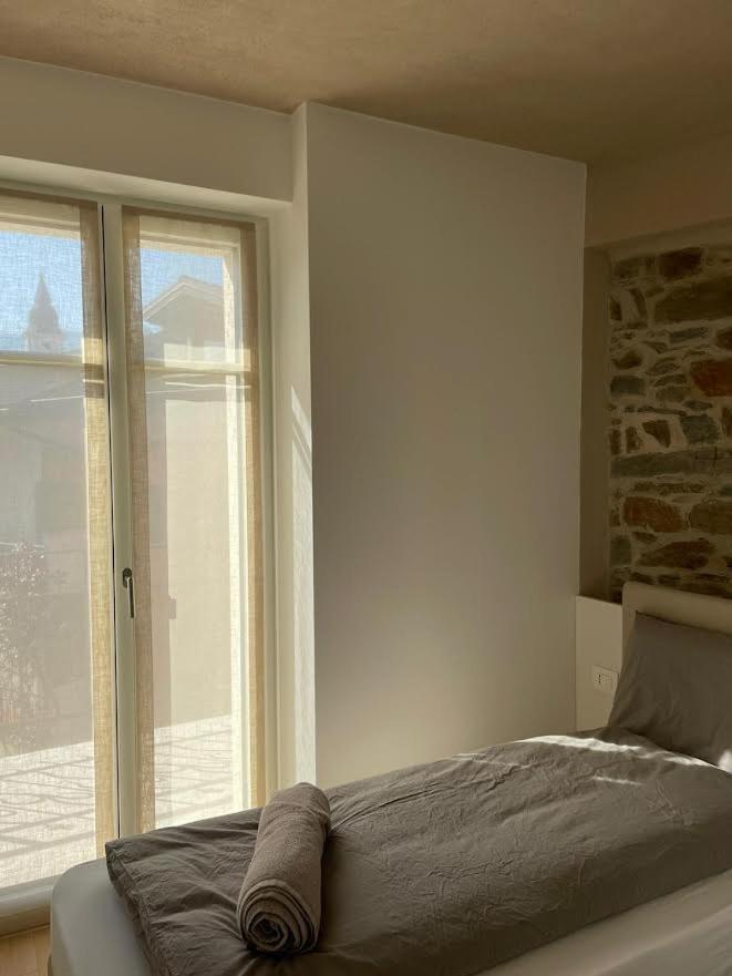 Api Tenna Apartaments Betulla 2 Εξωτερικό φωτογραφία