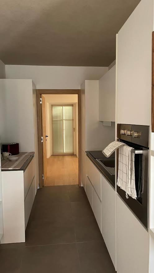Api Tenna Apartaments Betulla 2 Εξωτερικό φωτογραφία