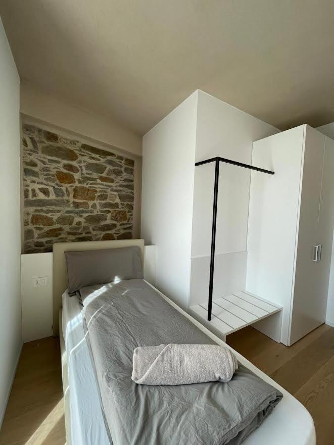 Api Tenna Apartaments Betulla 2 Εξωτερικό φωτογραφία