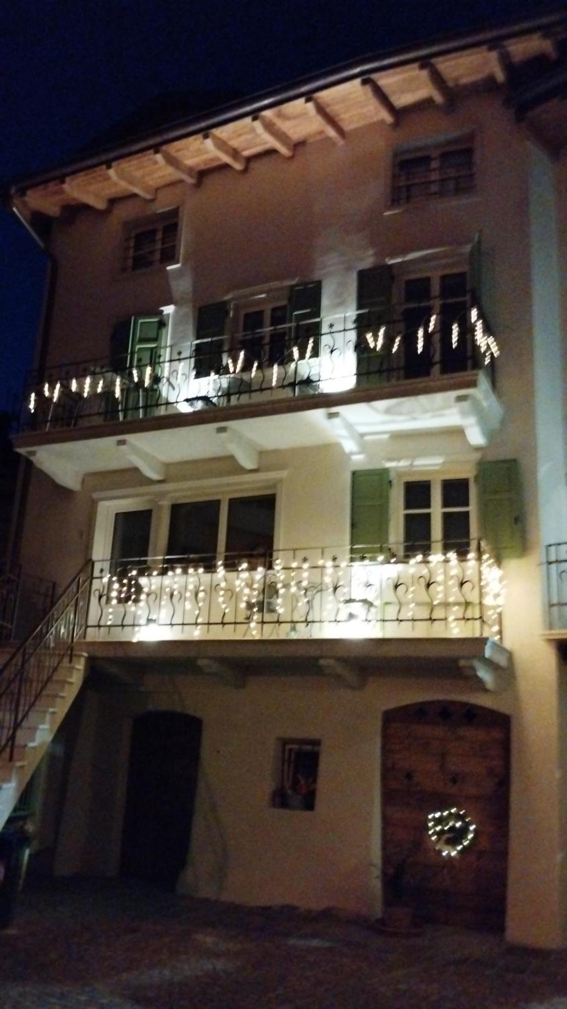 Api Tenna Apartaments Betulla 2 Εξωτερικό φωτογραφία
