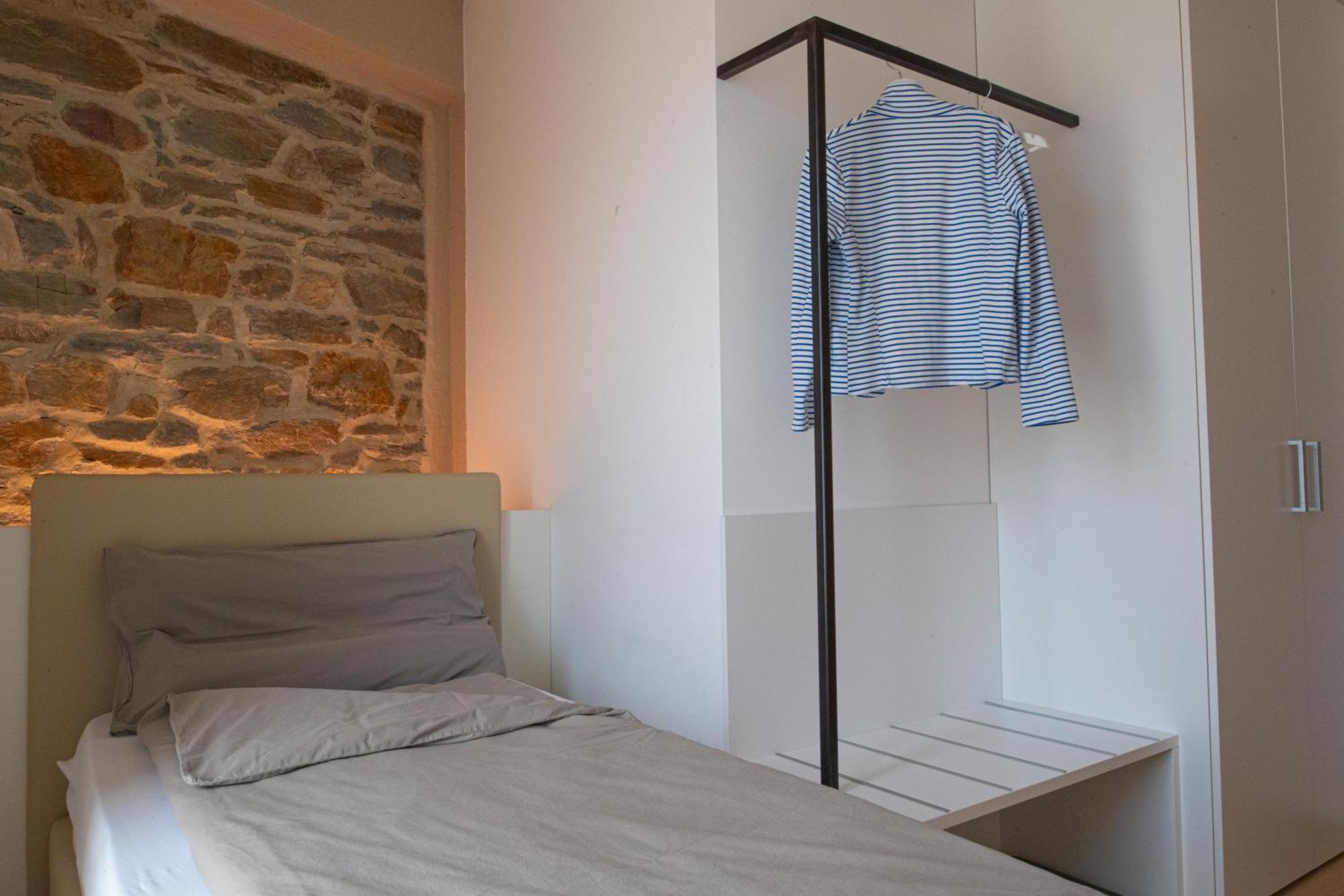 Api Tenna Apartaments Betulla 2 Εξωτερικό φωτογραφία